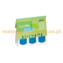 PLUM QUICKFIX 5513 DETECTABLE  materialylakiernicze.pl